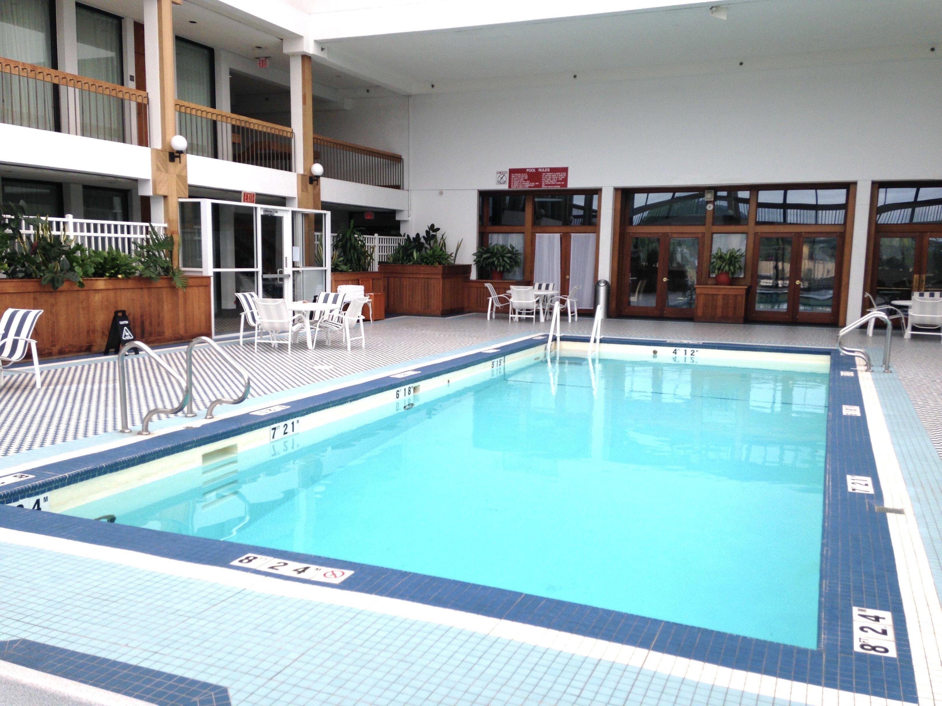 Holiday Inn & Suites Pittsfield-Berkshires By Ihg Εξωτερικό φωτογραφία