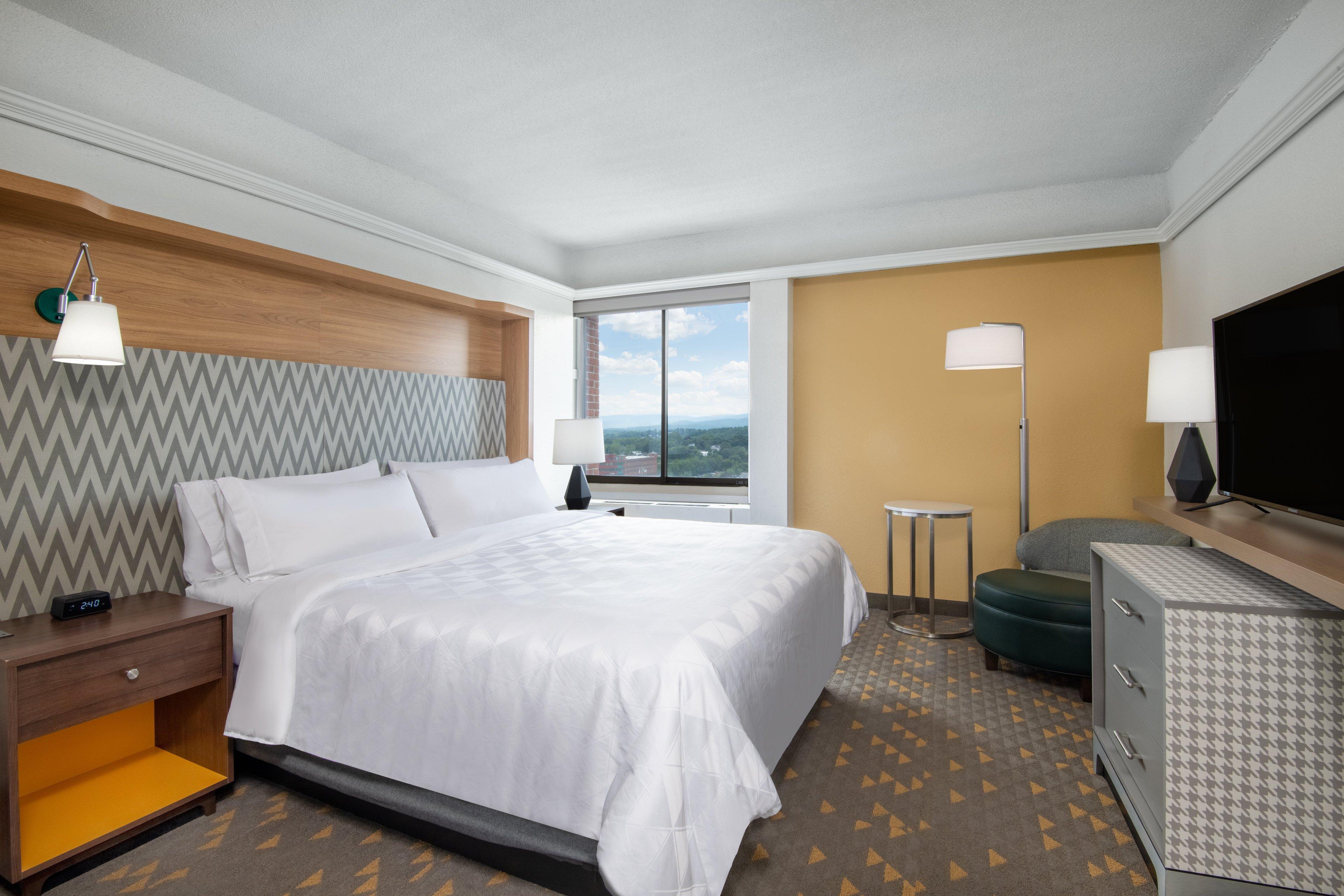Holiday Inn & Suites Pittsfield-Berkshires By Ihg Εξωτερικό φωτογραφία