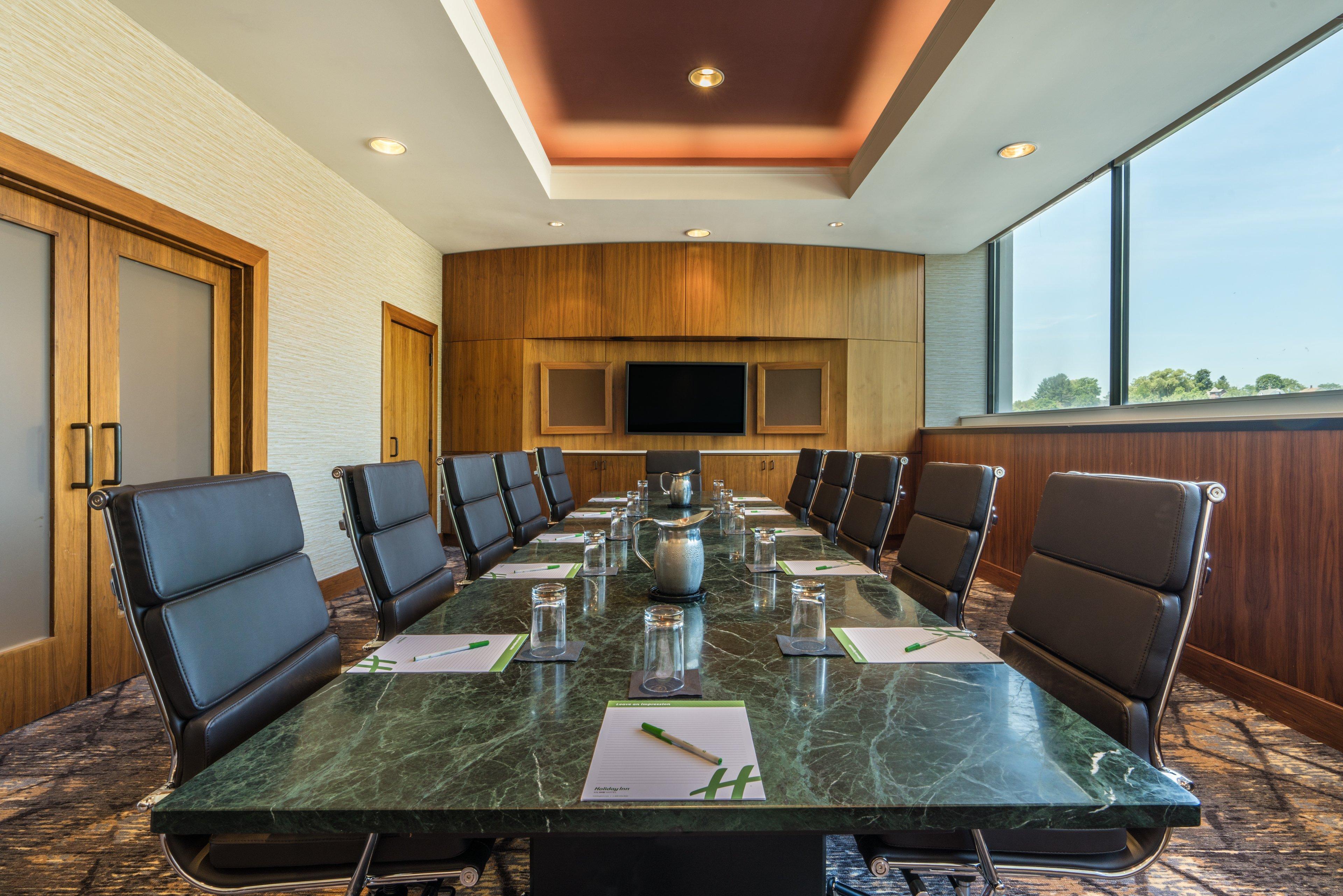 Holiday Inn & Suites Pittsfield-Berkshires By Ihg Εξωτερικό φωτογραφία