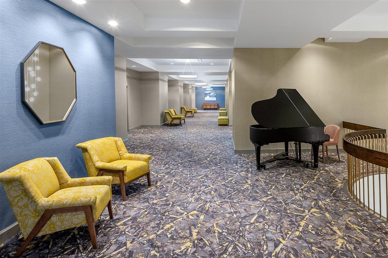 Holiday Inn & Suites Pittsfield-Berkshires By Ihg Εξωτερικό φωτογραφία